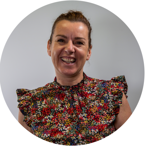 Eva van den Boogaard