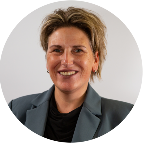 Alice van der Starre