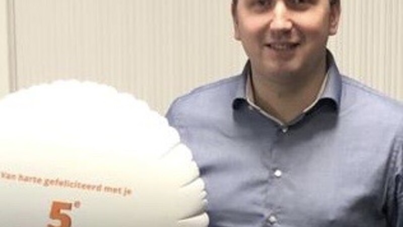 De EED van Raaak Personeel: Eerlijk, Eigenzinnig & Dichtbij.