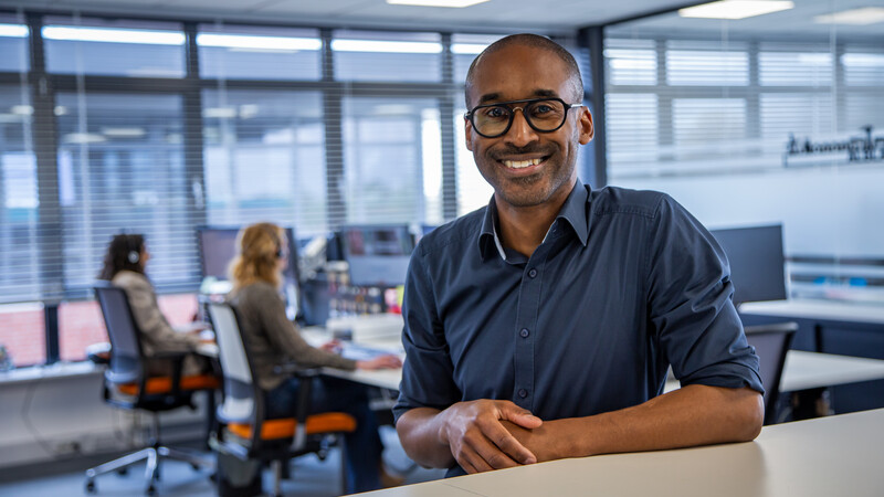 “Niet commercieel genoeg vonden ze bij Raaak. Die kwam wel even binnen