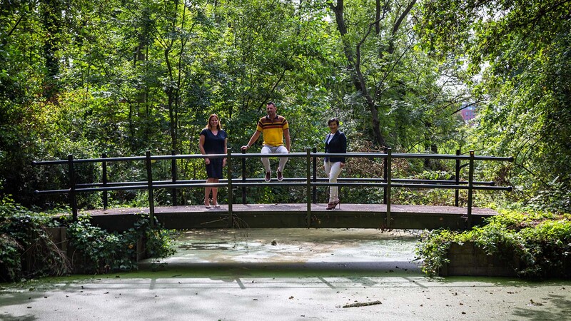 Raaak Personeel kiest voor een organische structuur