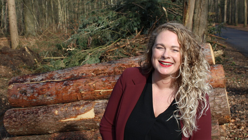 “Wat doe ik? Ik wil helemaal niet weg!” 😱